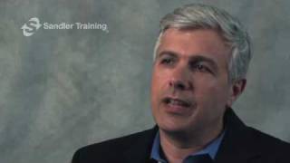 Sandler CEO Dave Mattson: What Sandler Training Can Do for You