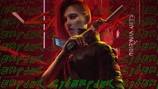 Pixelate: Cyberpunk 2077: Phantom Liberty