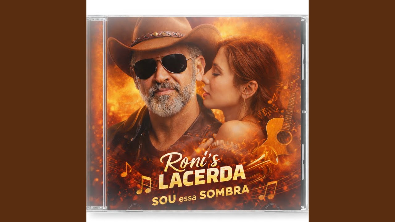 SOU essa SOMBRA
