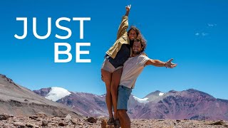 Just Be  Short Kiteboarding movie