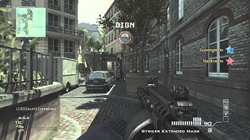 Trolling a modder, hacked lobby fun, and more! MW3