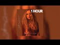Sabrina Carpenter Thumbs 1 HOUR mp3
