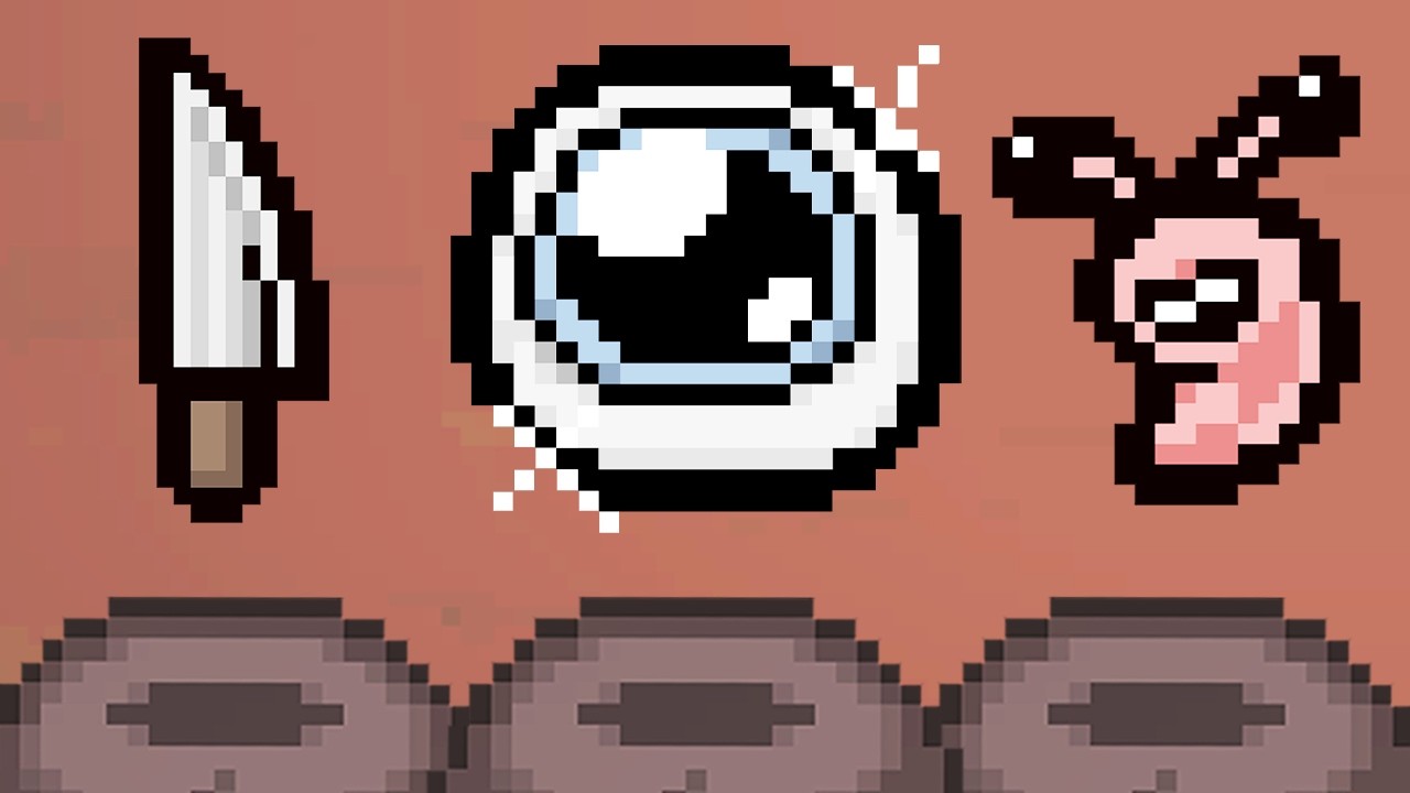 This GLITCHED Knife Synergy Is Insane