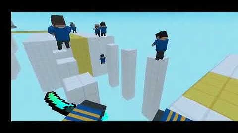 Block Strike| DeathRun Funny Moments (Video Made By TMXG0D)