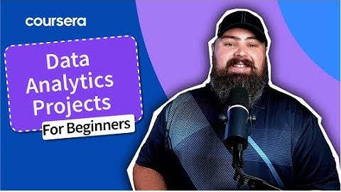 Data Analytics Projects for Beginners: Where to Start