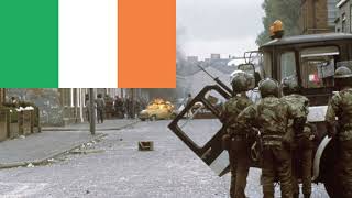 Man From The Daily Mail - Better Version (Irish Troubles Song)