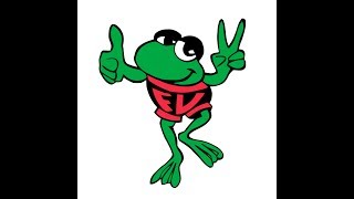 Flower Valley Swim Team 2017 Swim Banquet Video