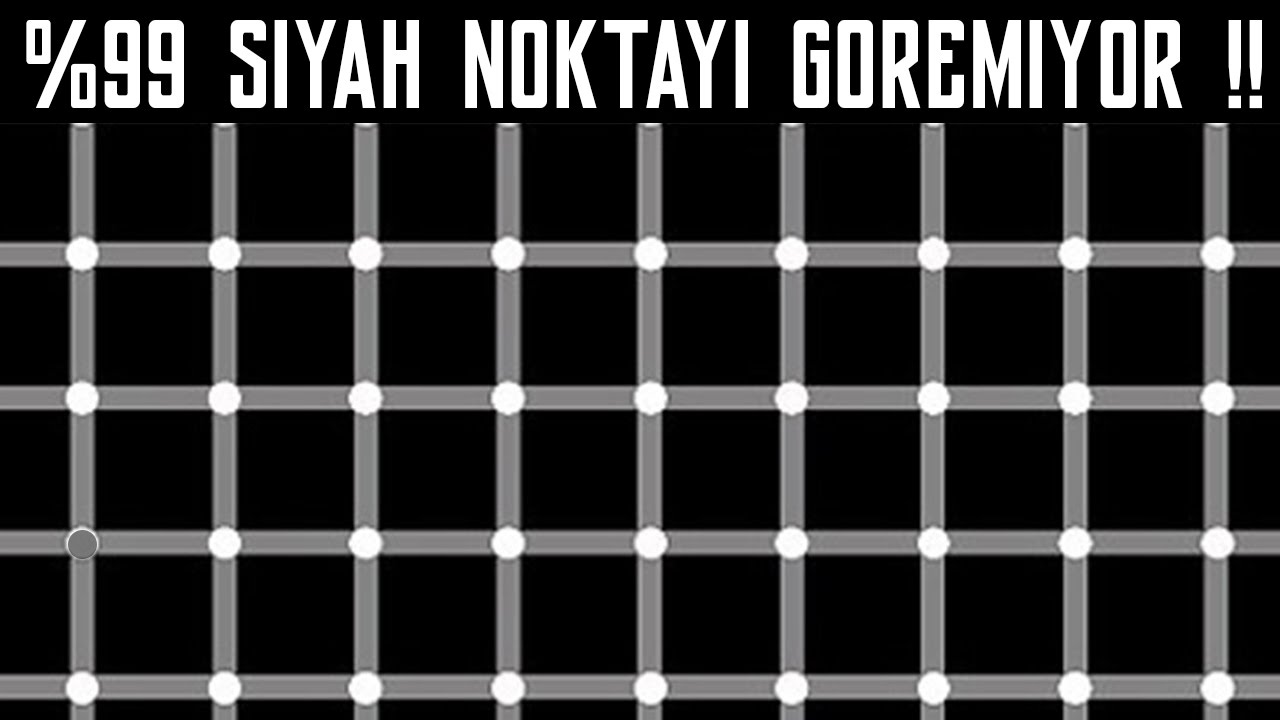 Goz Testi Resimdeki Rakamlari Insanlarin Yalnizca Yuzde Ikisi Gorebiliyor Siz Gorebildiniz Mi