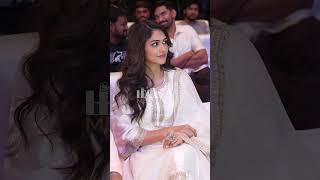 vijay & mrunal wonderfull presence at press meet #mrunalthakur #vijaydevarakonda #familystar