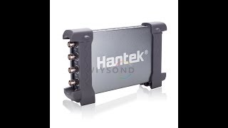 Affortaable 80 Types Of Automotive Measurement Function Usb2 0 4 Isolated Channels Oscilloscope