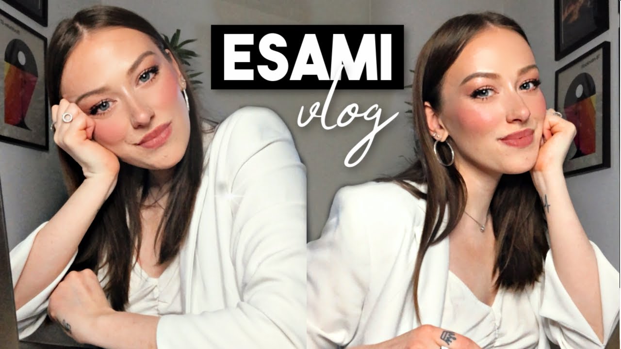 Settimana prima degli ESAMI: PIANO di studio e RIPASSONE last minute!! week in my life