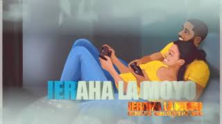 JERAHA LA MOYO SIMULIZI  MTIGA ABDALLAH  YOUNG