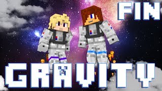 Gravity : Retour sur Terre ! | FIN - Minecraft