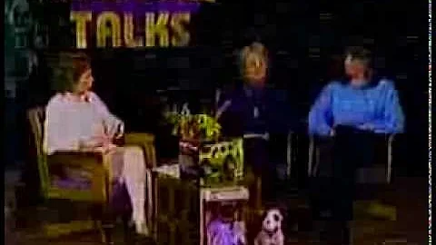 Truckee Talks Christmas Show 9