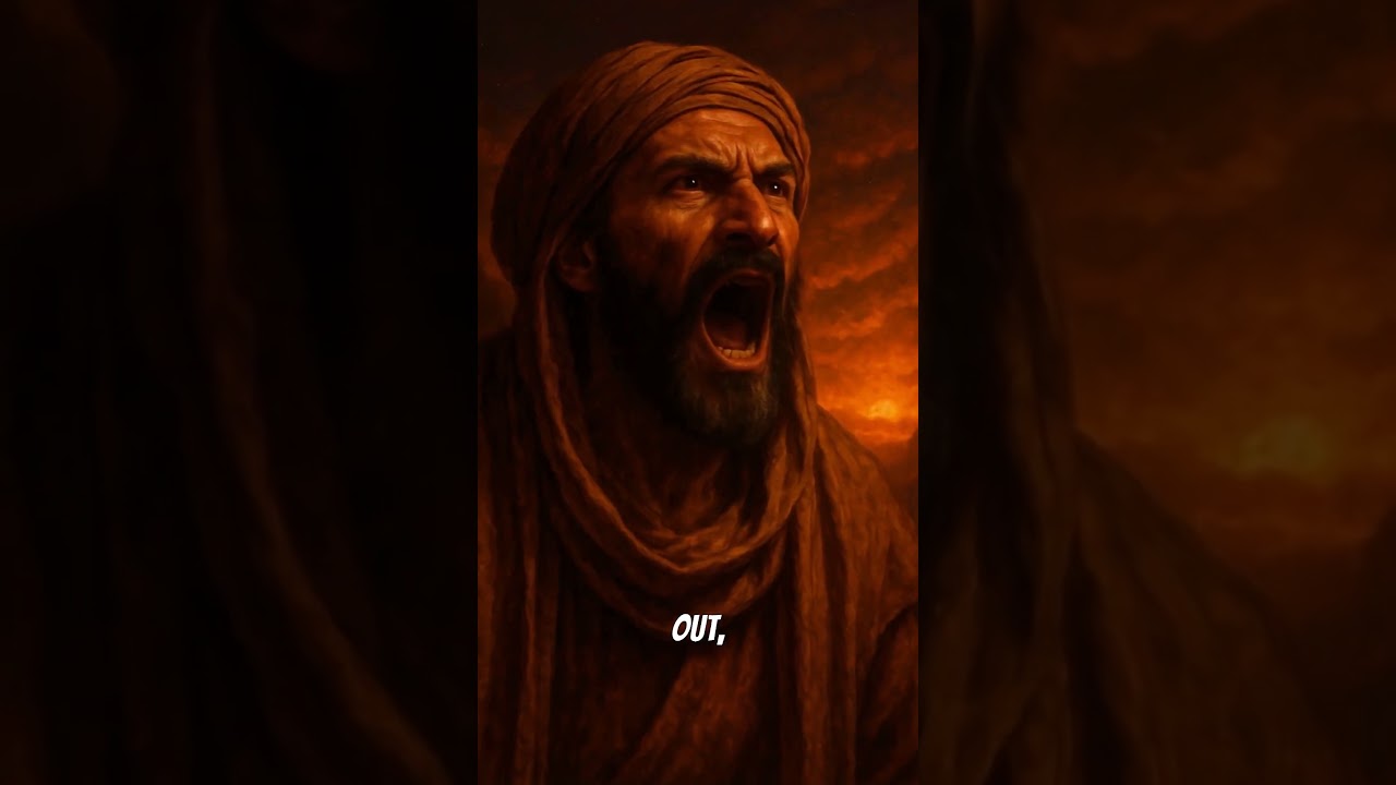 Elisha's Double Portion