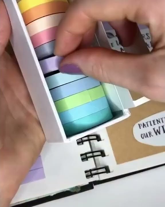 ❤  #journal  #illustration #asmr #shorts #love #oddlysatisfying #art #craft #araland #journalling