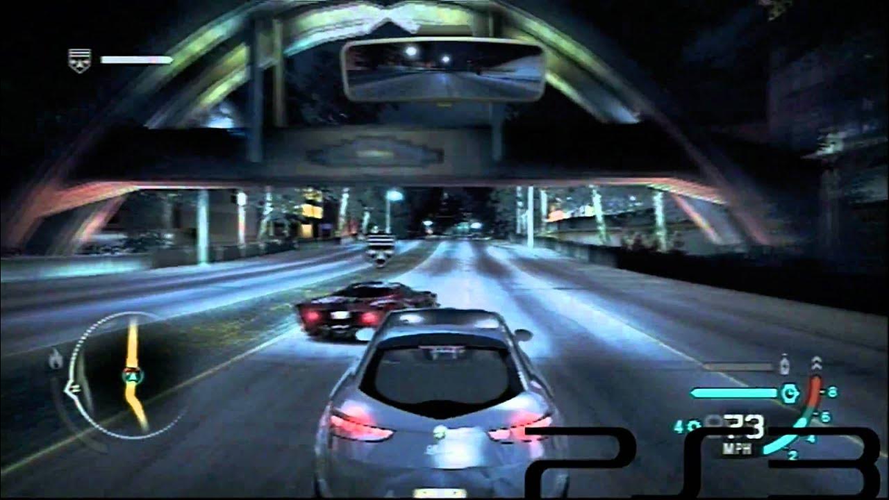 Addicted in Games: Need For Speed: Carbon - PC, PS2, PS3, Xbox