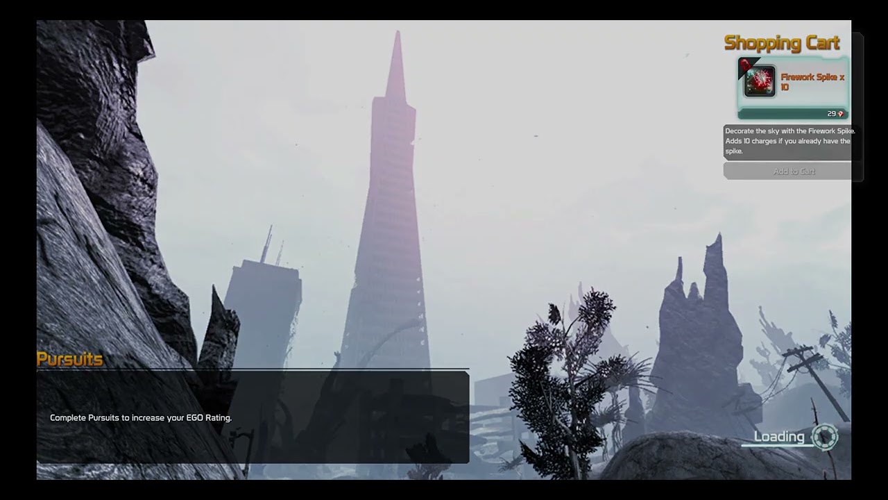 Defiance: Stolen Purpose expedition at tier 31 (practicing).