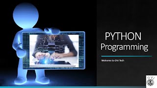 Python Tutorial for Beginners || Language Fundamentals ||Part -1