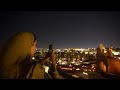     زيارة حي الطريف