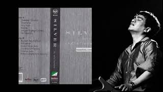 INDRA LESMANA - SILVER ( FULL ALBUM ) - Nostalgia