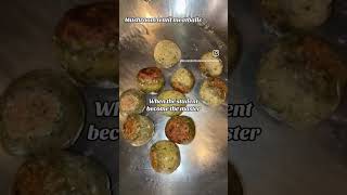 These vegan meatballs will make you change your mind 