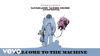 Pink Floyd Symphonic - Welcome To The Machine