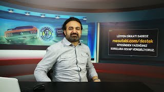 3 silindirli motorlar sorunlu mudur? (25 Nisan Soru-Cevap)