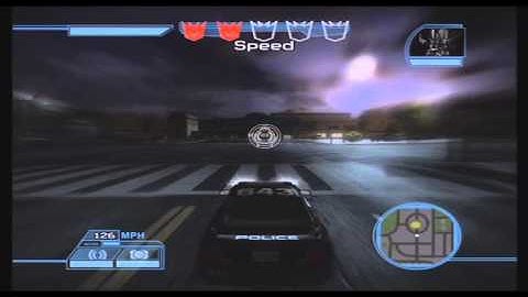 Transformers: The Game - The Hunt for Sam Witwicky - Part 8 [No Commentary]