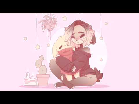 Squishy - speedpaint