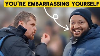 7 Dawah Script Errors That Leave Muslims Embarred