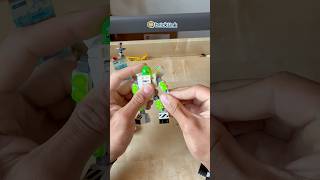 Just a Weird Guy… #new #lego #random #build #meme #figure #weirdguy #speedbuild #ideas #mech #easy