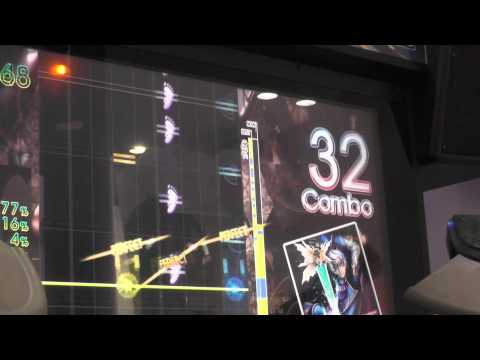 『GITADORA Tri-Boost DrumMania』 Joyeuse（ke-ji） （EXTREME 8.50）