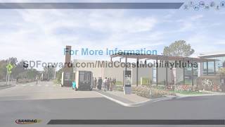 Voigt Drive Station Mobility Hub