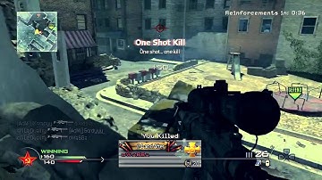 Killfeed - Episode 2