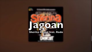 [OST Petualangan Sherina] Jagoan - Sherina Munaf feat. Rodo  Karaoke