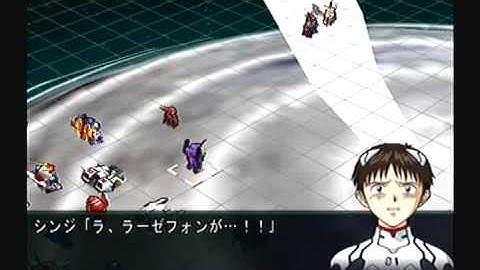 Super Robot Taisen MX Playthrough - Stage 54, Part 8