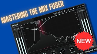 Mastering The Mix FUSER Intro Sale