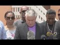 Press Conference - Ministry of Housing and Municipalities - May 7 2026