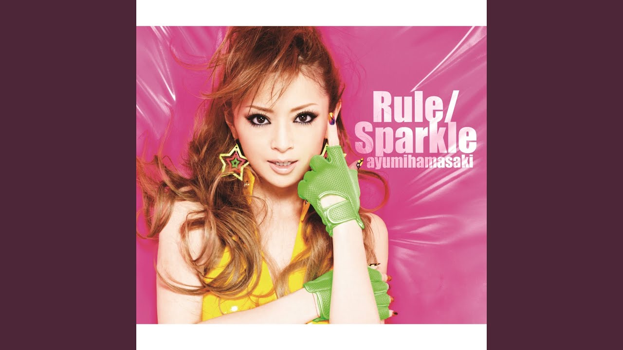 Sparkle - YouTube