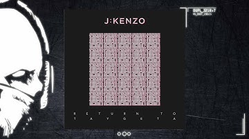 J:Kenzo - Hoodwinked (Leo Cap remix) [duploc.com premiere]