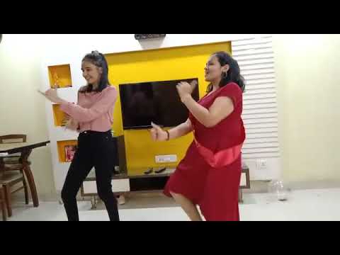 on vaishnavi's 16th birthday 💃💃dance