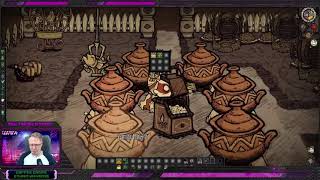 Dont Starve Together - Dediserver - Wendy 02