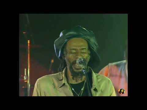 Israel Vibration - Cool And Calm   ( Live Paris, 2003 )