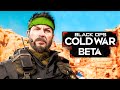 OFFICIAL BLACK OPS COLD WAR BETA GAMEPLAY WITH THE BOYS! (NOAH LEX JC + GIVEAWAY!)
