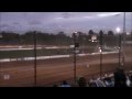 2012 dirt late model australian title  heat 12  winner jason oldfield