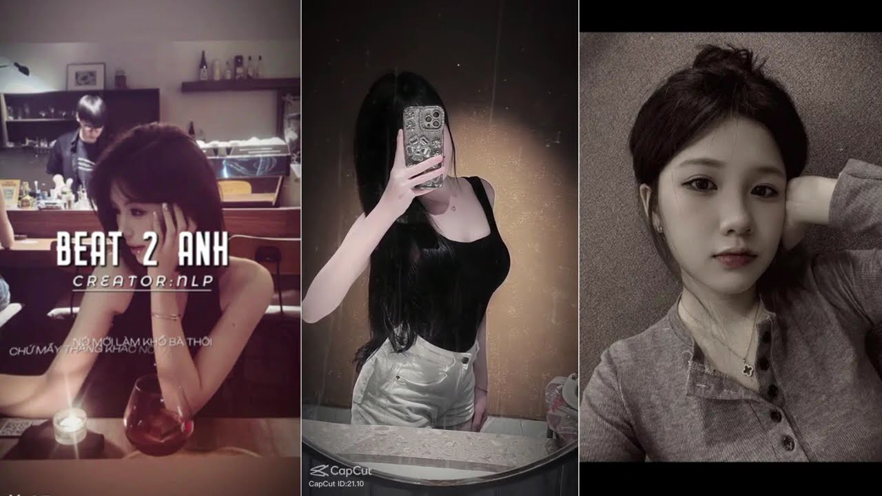 Tổng Hợp Những Mẫu Capcut Cực Cháy Đang Hot Hiện Nay