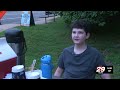 Jack’s Coffee Stand serves up cups of joy