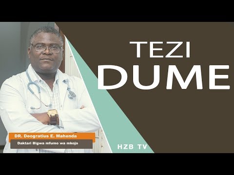 Video: Je, upasuaji wa tezi dume husababisha hypothyroidism?