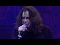 Capture de la vidéo Black Sabbath Into The Void Live Ozzy Osbourne Retires